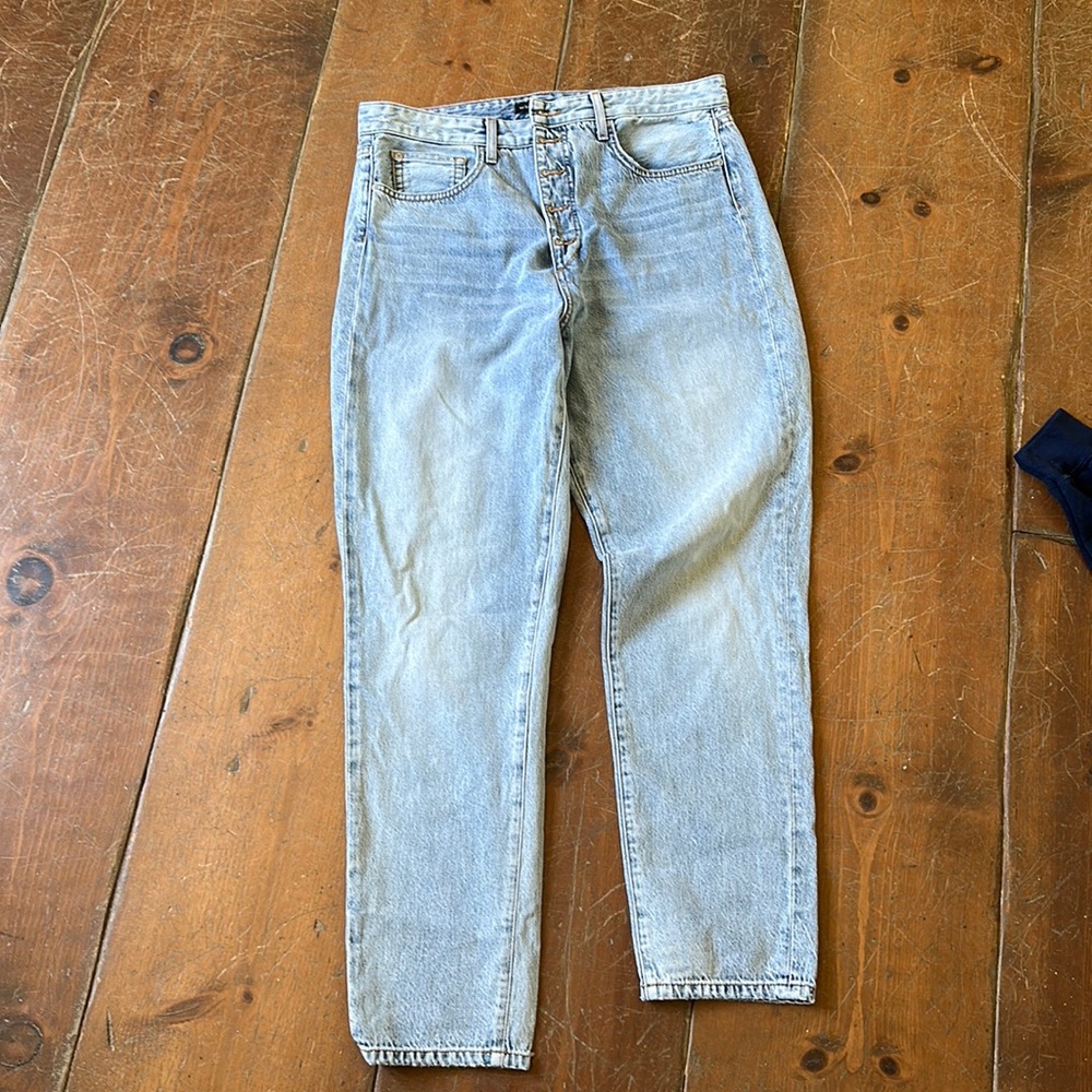 Blue Jean